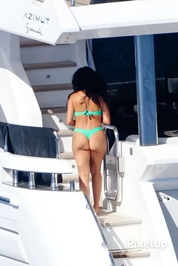Full leaked Georgina rodriguez private onlyfans photo