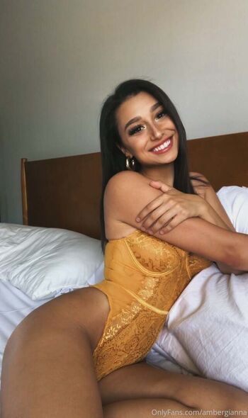 Gianna Amber