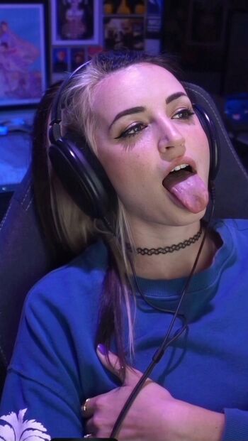 Full leaked Gibi asmr private onlyfans photo