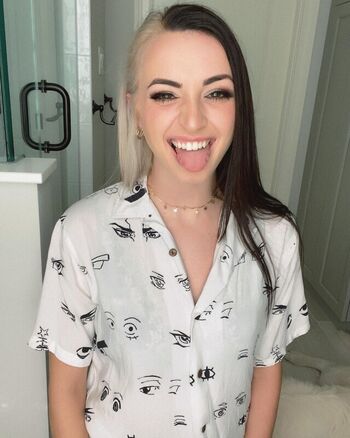 Full leaked Gibi asmr private onlyfans photo