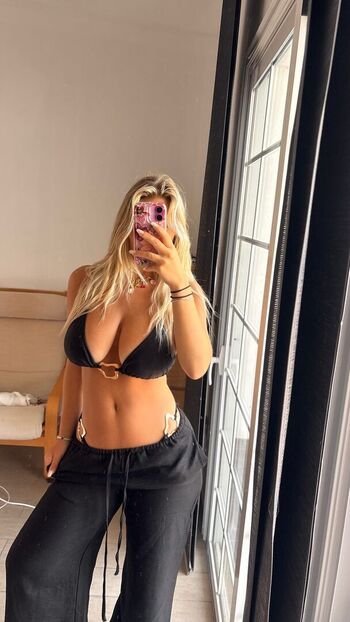 Full leaked Ginevra malpaganti private onlyfans photo