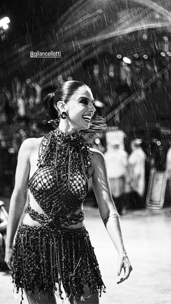 Giovanna Lancellotti