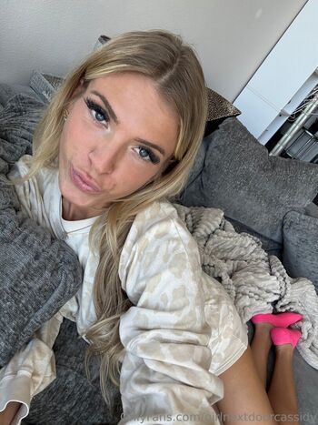 girlnextdoorcassidy