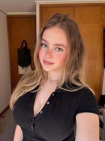 Full leaked Giulia inostroza private onlyfans photo