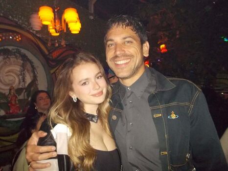 Full leaked Giulia inostroza private onlyfans photo