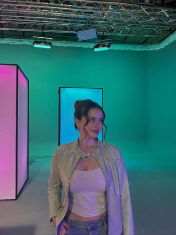 Full leaked Giulia inostroza private onlyfans photo