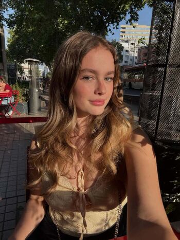 Full leaked Giulia inostroza private onlyfans photo