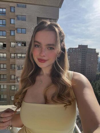 Full leaked Giulia inostroza private onlyfans photo