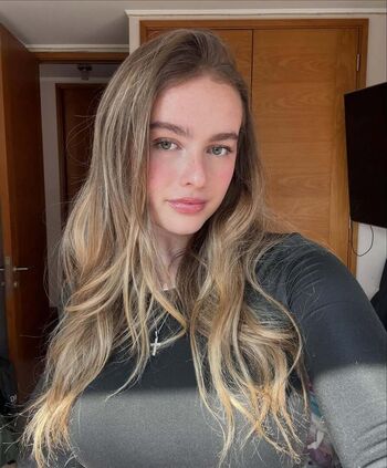 Full leaked Giulia inostroza private onlyfans photo