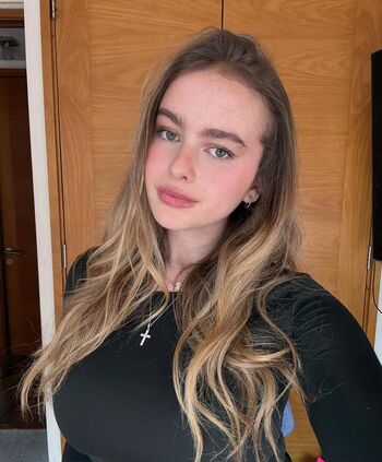 Full leaked Giulia inostroza private onlyfans photo