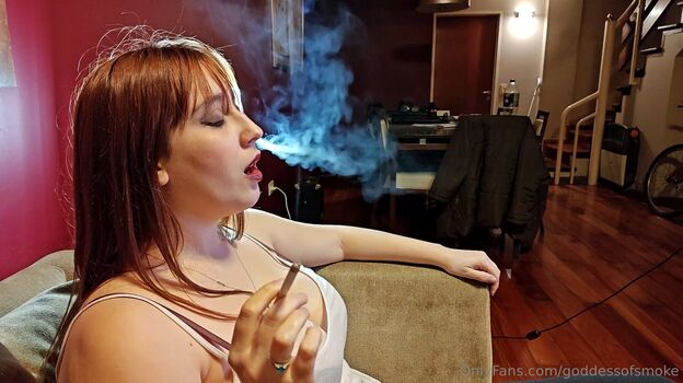 goddessofsmoke