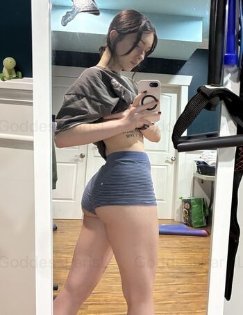 Full leaked Goddessparissluv private onlyfans photo