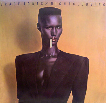 Grace Jones