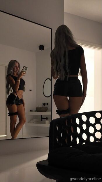 Full leaked Gwendolynceline  page private onlyfans photo