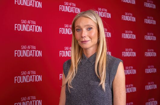 Gwyneth Paltrow