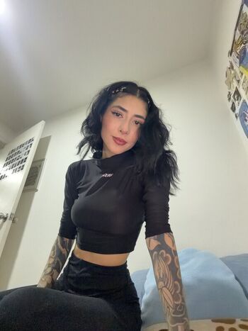 Full leaked Hada private onlyfans photo