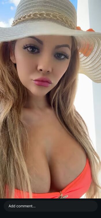 Full leaked Hairby zuly page private onlyfans photo