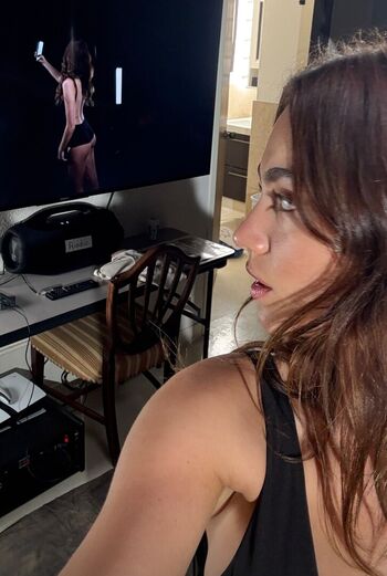 Full leaked Hana hagen private onlyfans photo