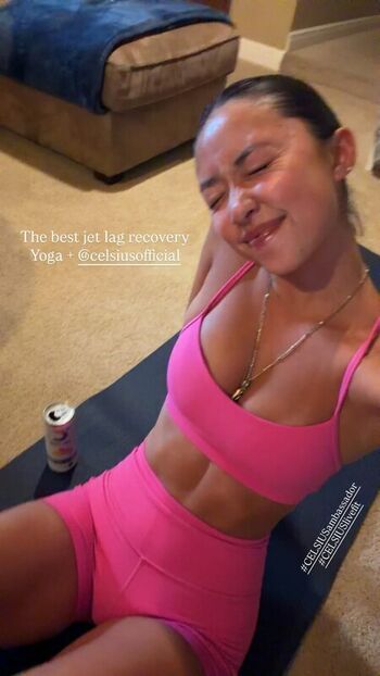 Full leaked Hannah lee page private onlyfans photo