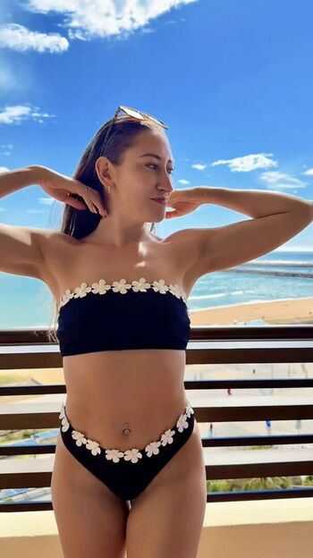 Full leaked Hannah norburn private onlyfans photo