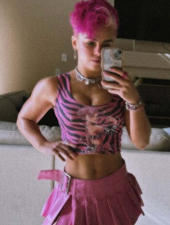 Full leaked Harley hudson page private onlyfans photo