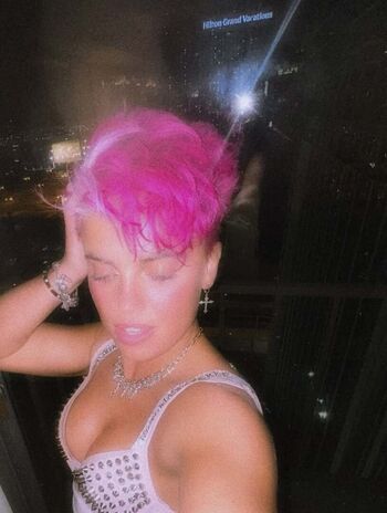 Full leaked Harley hudson page private onlyfans photo