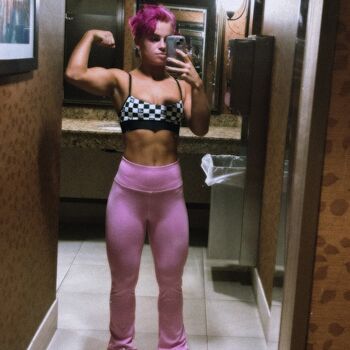 Full leaked Harley hudson page private onlyfans photo