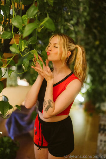 Harley Quinn Cosplay