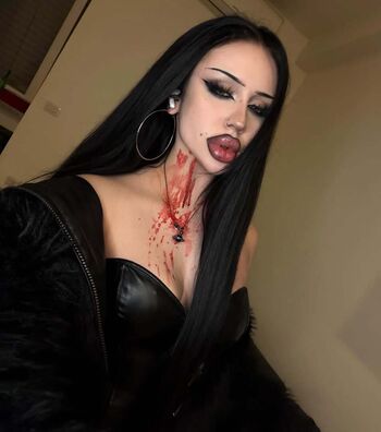 Full leaked Hasservika page private onlyfans photo