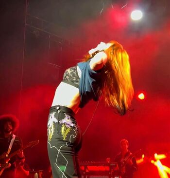 Hayley Williams