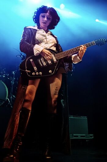 Heather Baron-Gracie