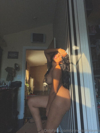 Helayna Marie / Princess Marie