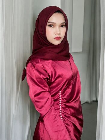 Full leaked Hijab soffia private onlyfans photo