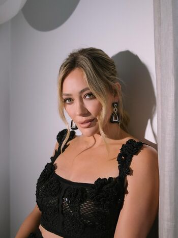 Hilary Duff
