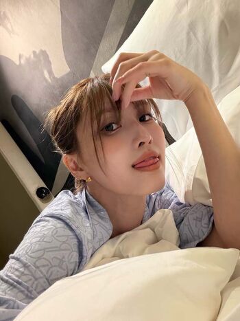 Full leaked Hirai momo private onlyfans photo