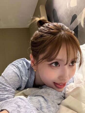 Full leaked Hirai momo private onlyfans photo