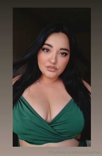 honeybeefree