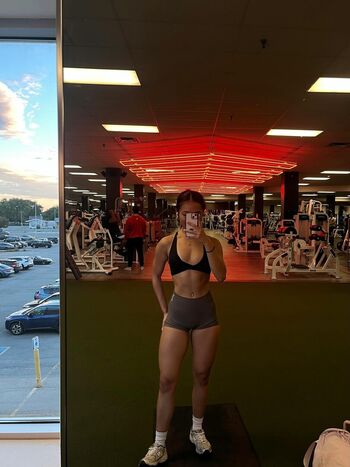 Full leaked Honeylawrie private onlyfans photo