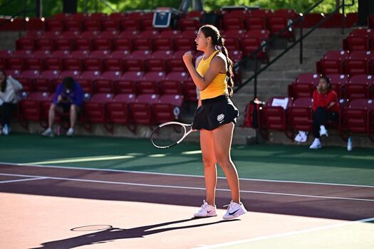 Full leaked Hot tennis babes private onlyfans photo