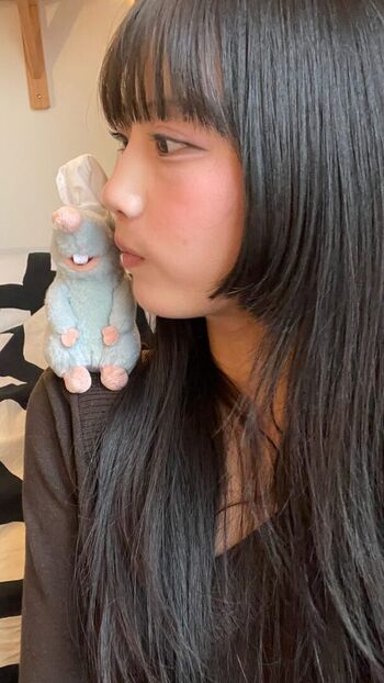 Full leaked Hppocampe private onlyfans photo