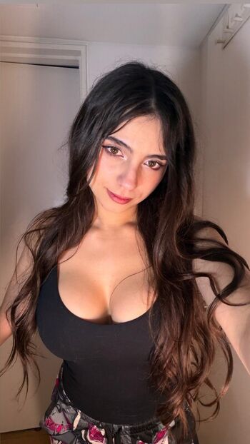Full leaked Iaaras private onlyfans photo