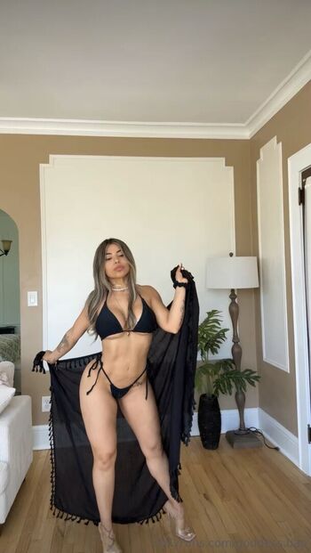 Full leaked Iamjessenia private onlyfans photo