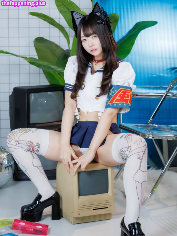Iiniku Ushijima / prdtrt_shop ヌードOnlyFans写真 #39