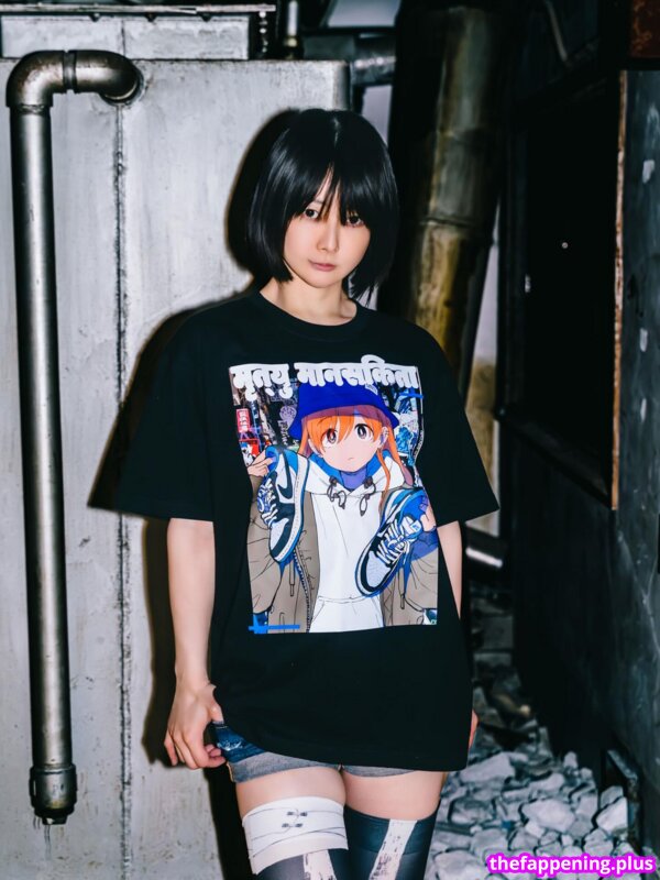 Iiniku Ushijima / prdtrt_shop नग्न OnlyFans फोटो #40