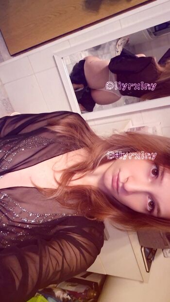 Full leaked Ilyrxiny private onlyfans photo