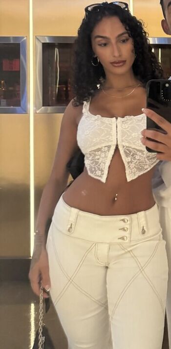Full leaked Imangharram private onlyfans photo