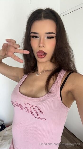 imkimmydoll