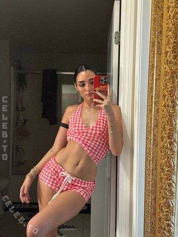 Full leaked Indiana massara private onlyfans photo