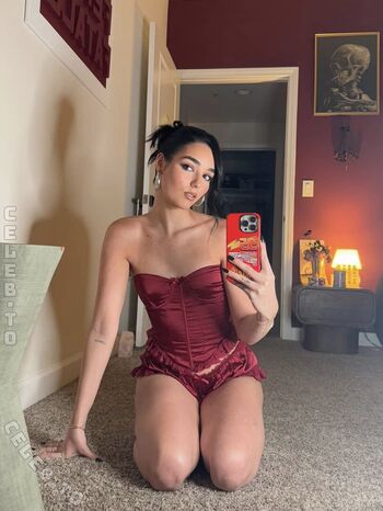 Full leaked Indiana massara private onlyfans photo