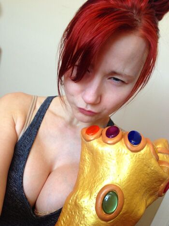 Infinity Whore